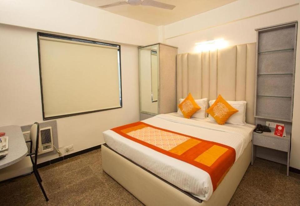 Hotel Samraj Βομβάη Εξωτερικό φωτογραφία