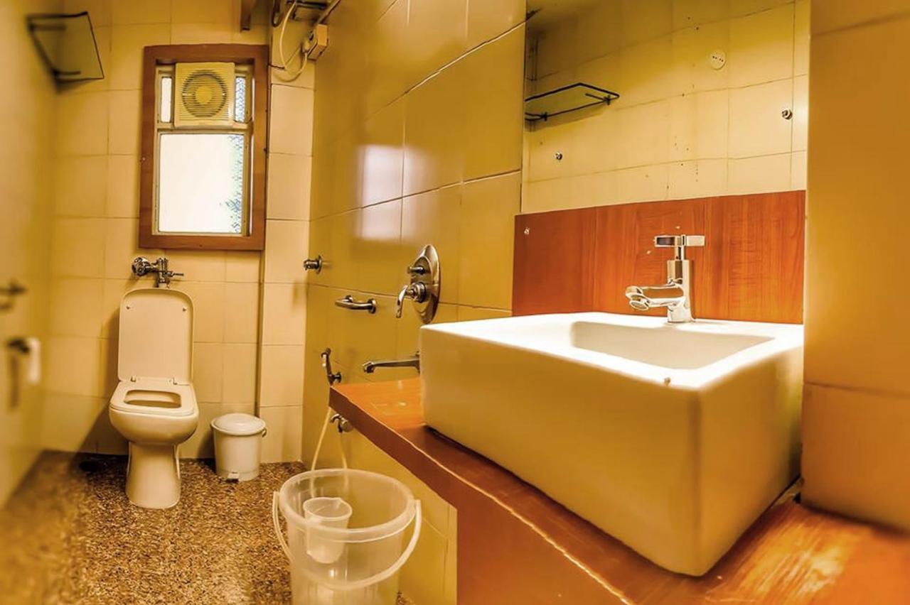 Hotel Samraj Βομβάη Εξωτερικό φωτογραφία